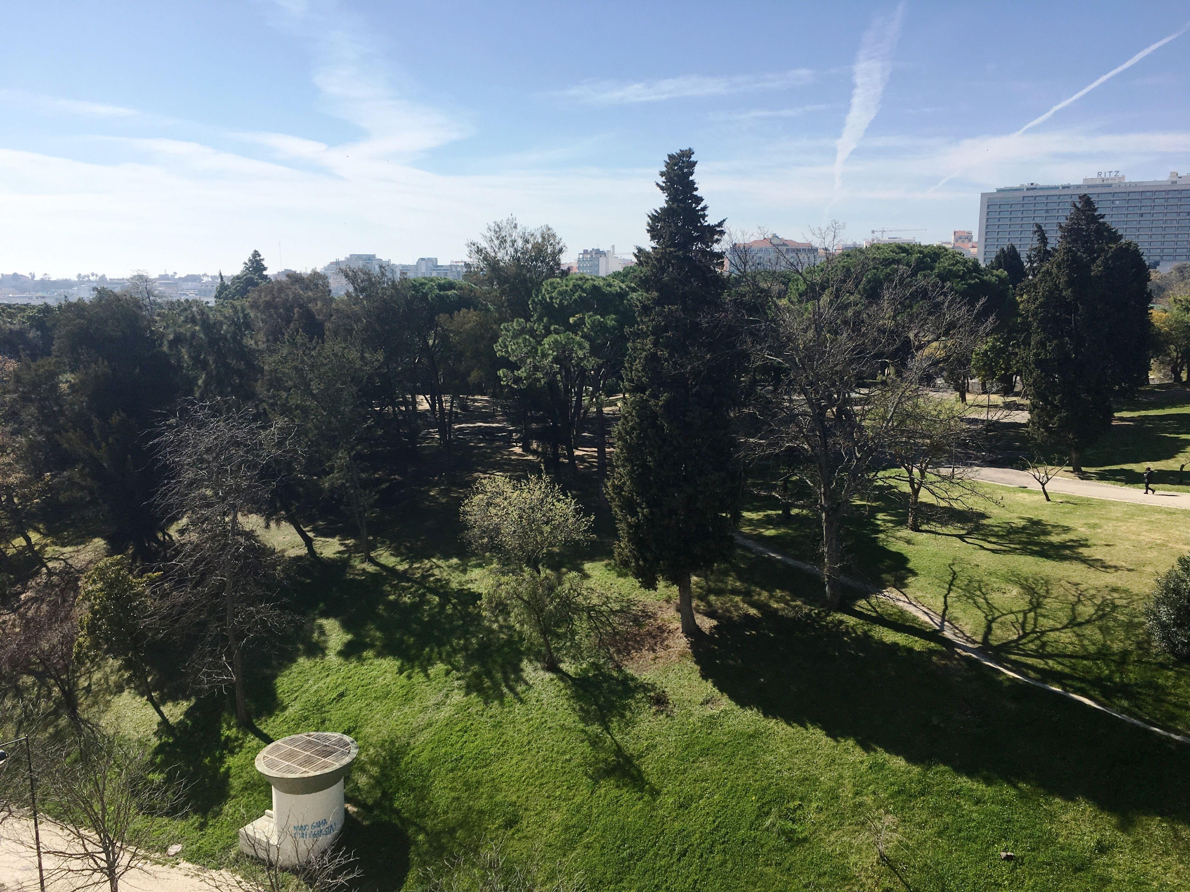 Hotel Miraparque — Fotos 3